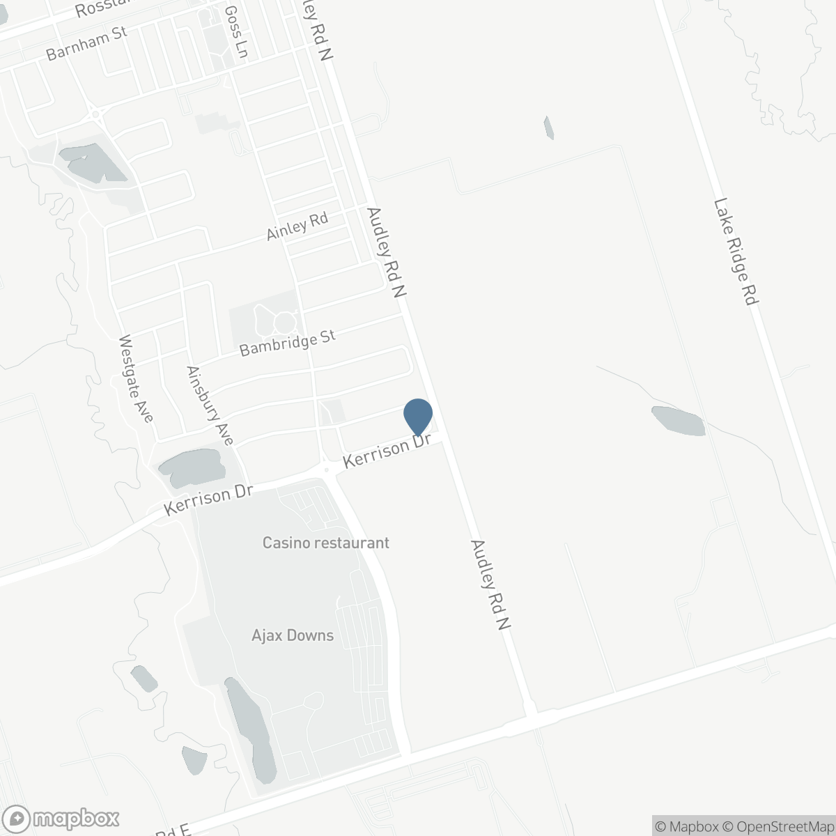 65 SILVERWOOD CIRCLE E, Ajax, Ontario L1Z 0A3